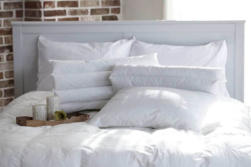 Mattresses and beds for luxury bedrooms