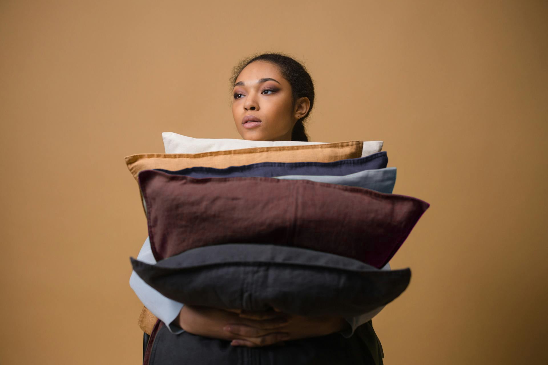 Why a pillow can make or break your sleep quality