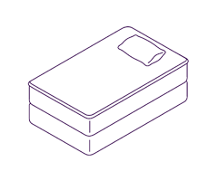 King Single Mattress