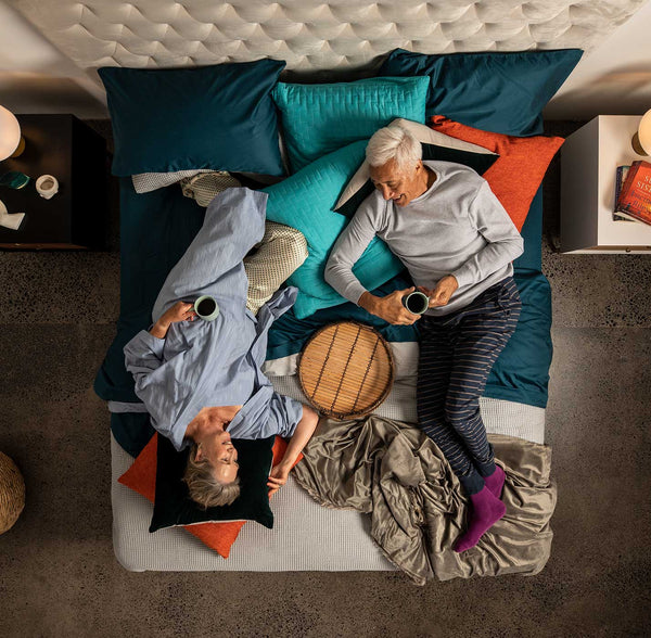 Find your perfect sleep