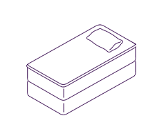 Single Mattress