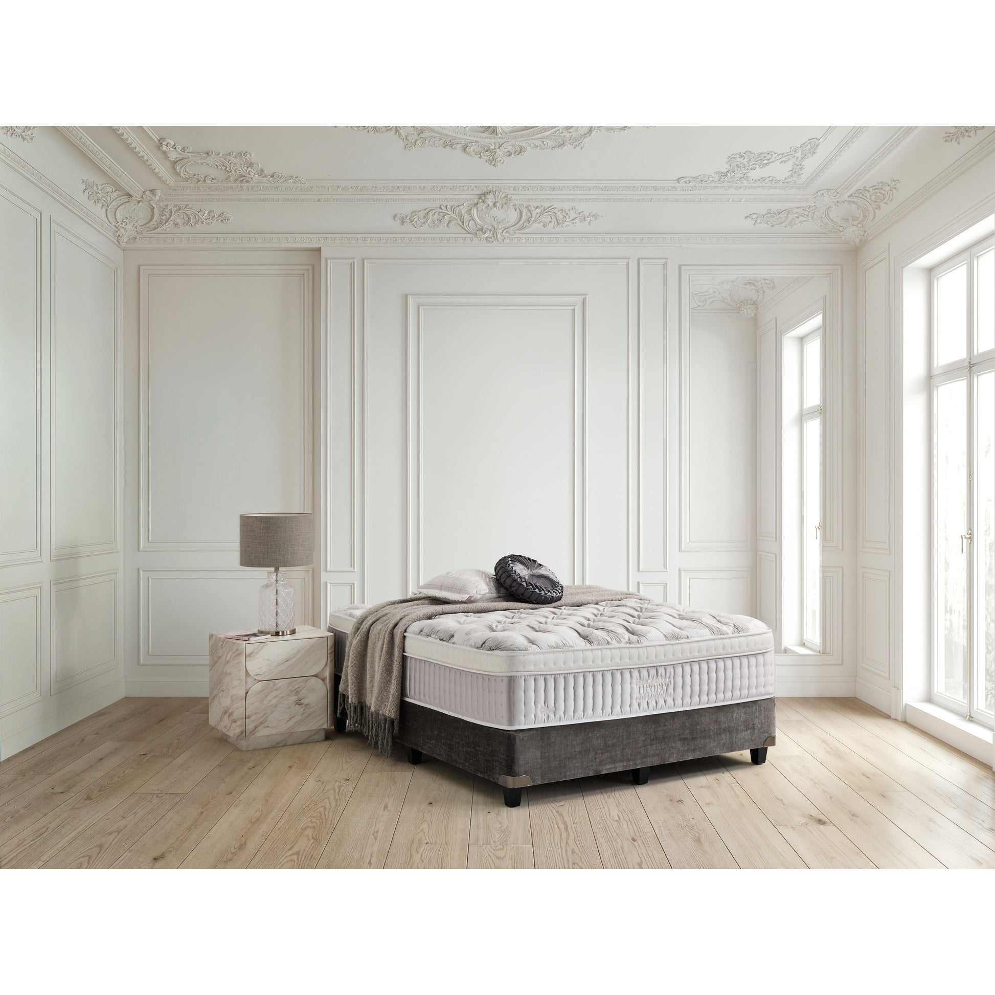 Luxury Mattress