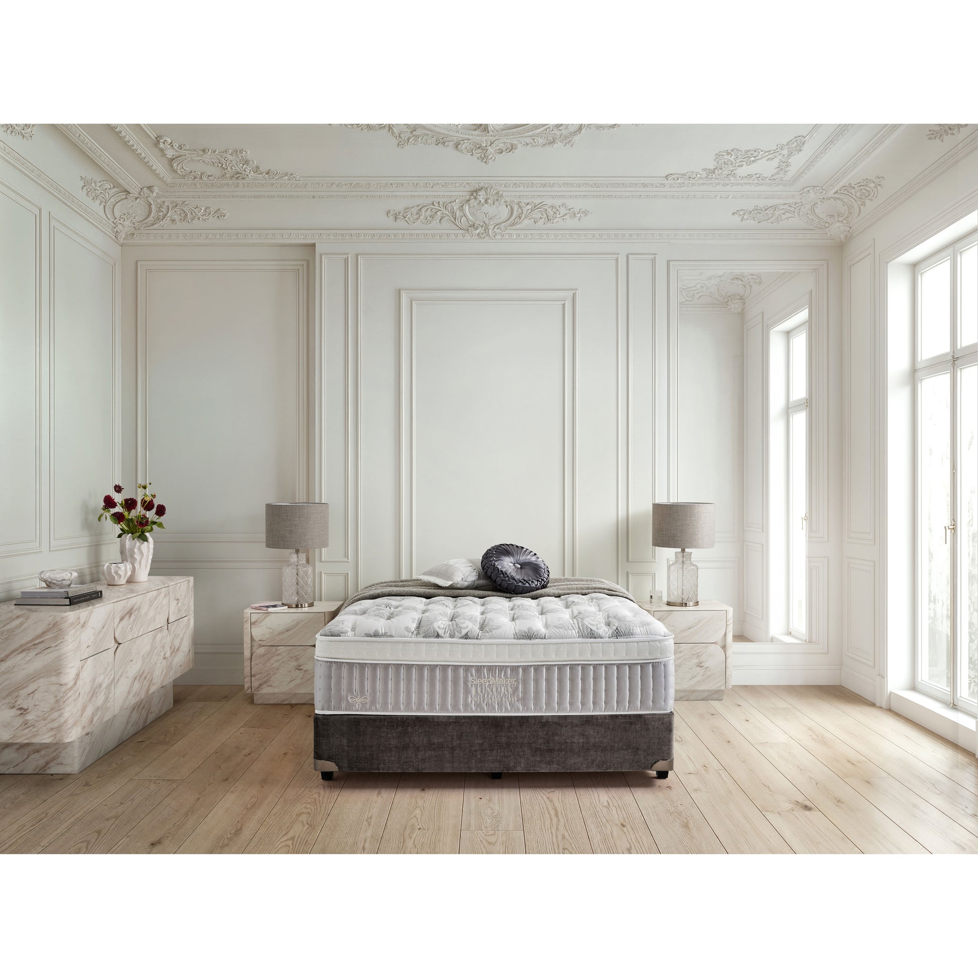Luxury Mattress