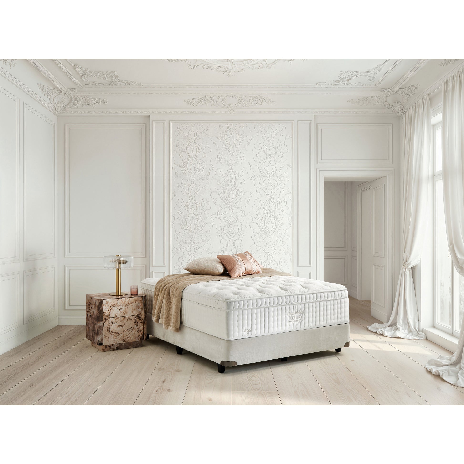 Luxury Mattress