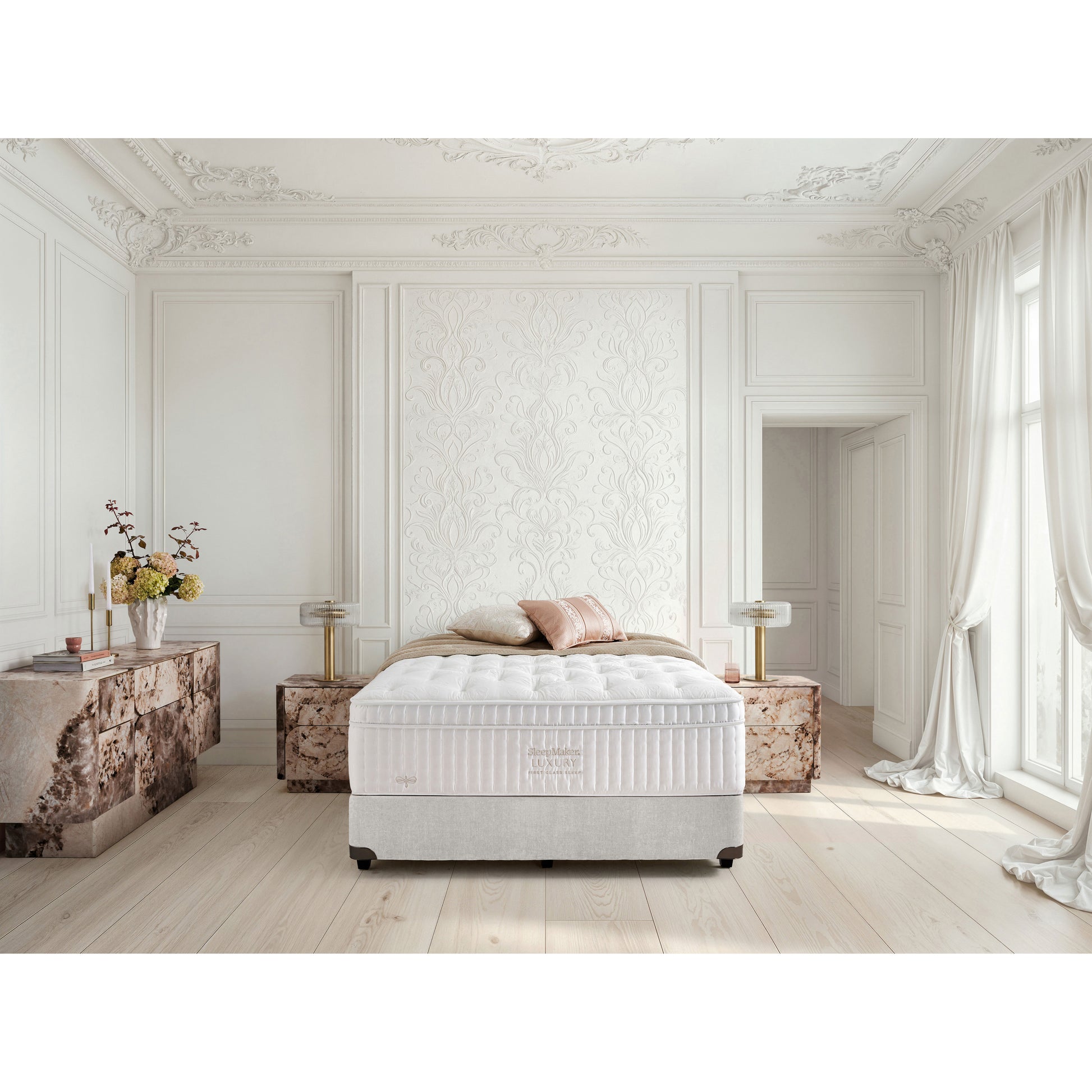 Luxury Mattress