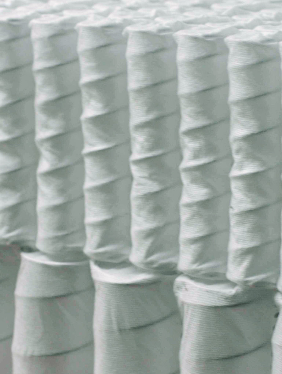 Provides superior support for any body.