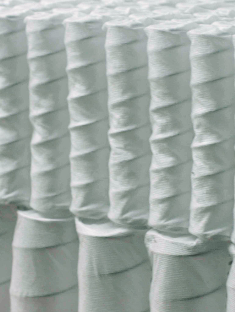 Provides superior support for any body.