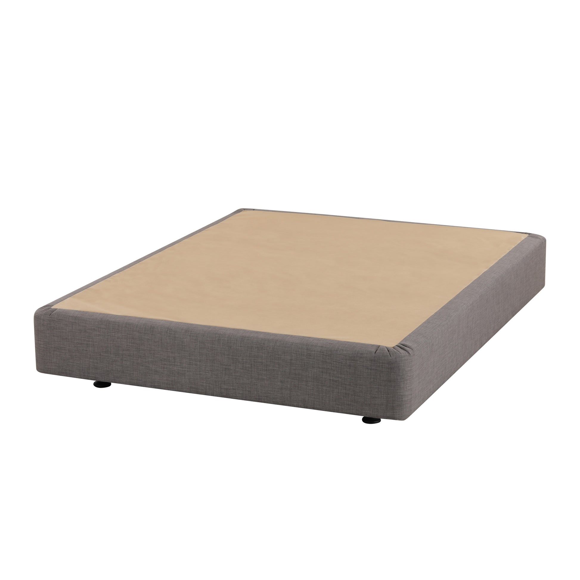 SleepMaker bed base on a white background