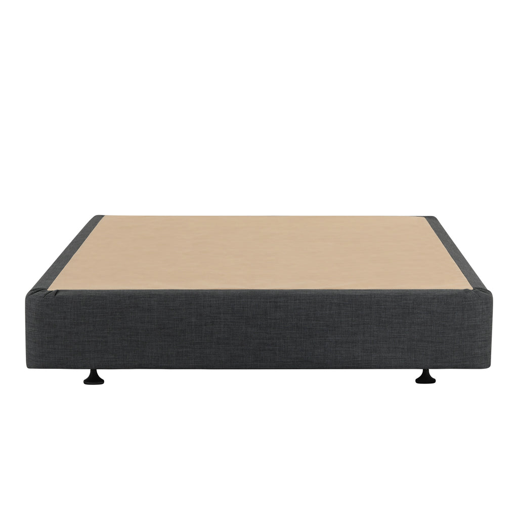 SleepMaker bed base on a white background