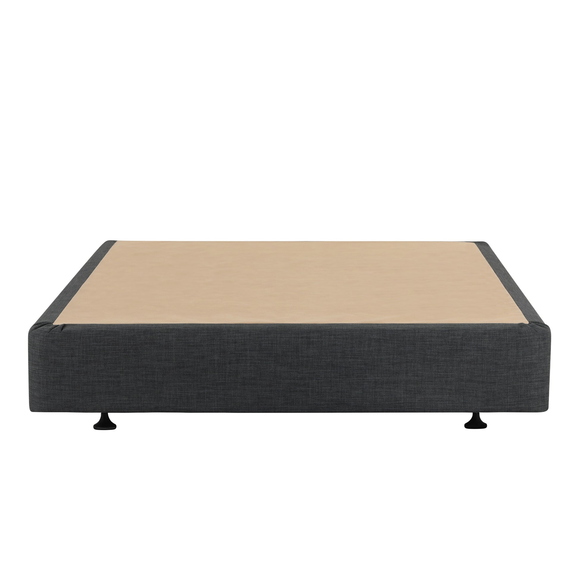 SleepMaker bed base on a white background