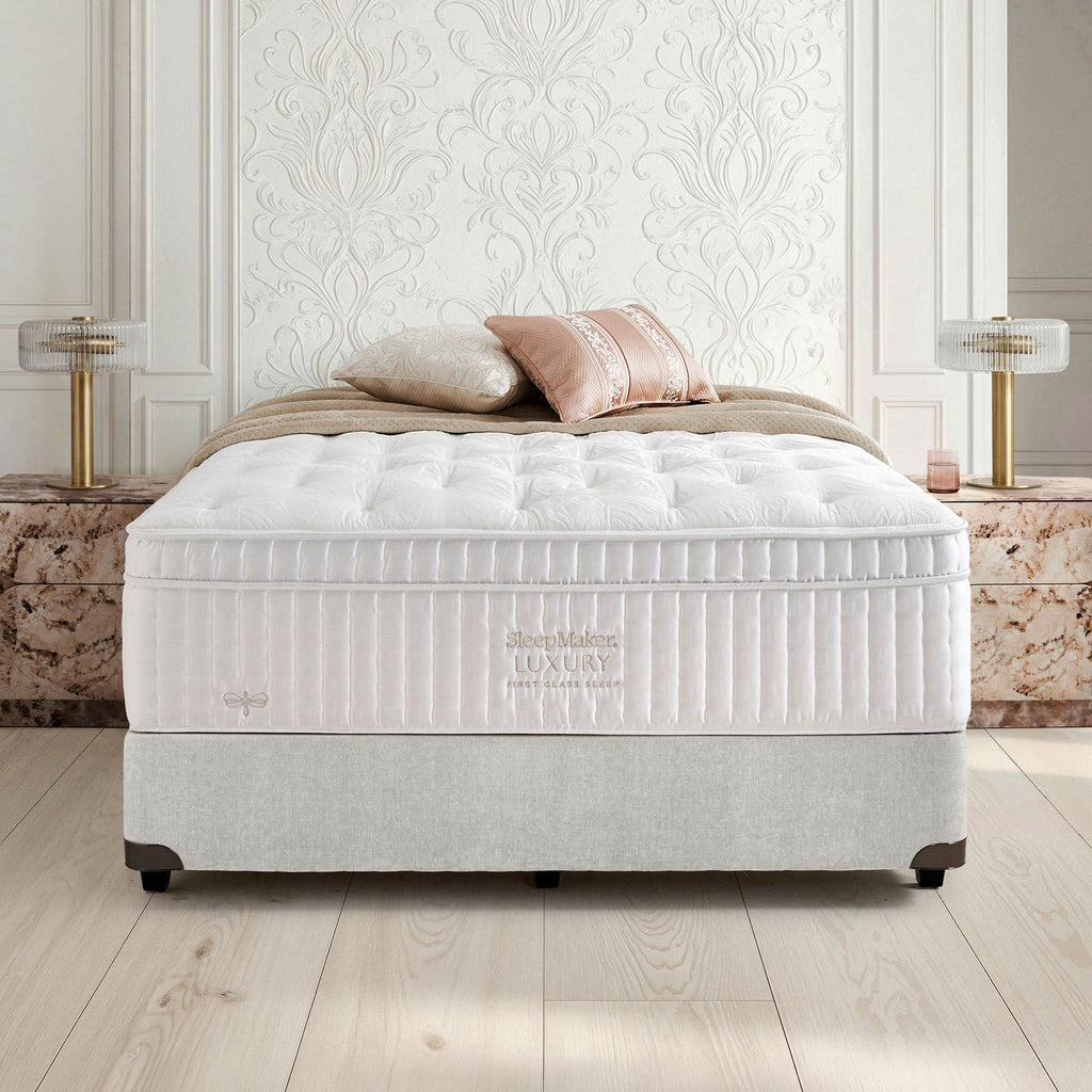 Luxury Mattress