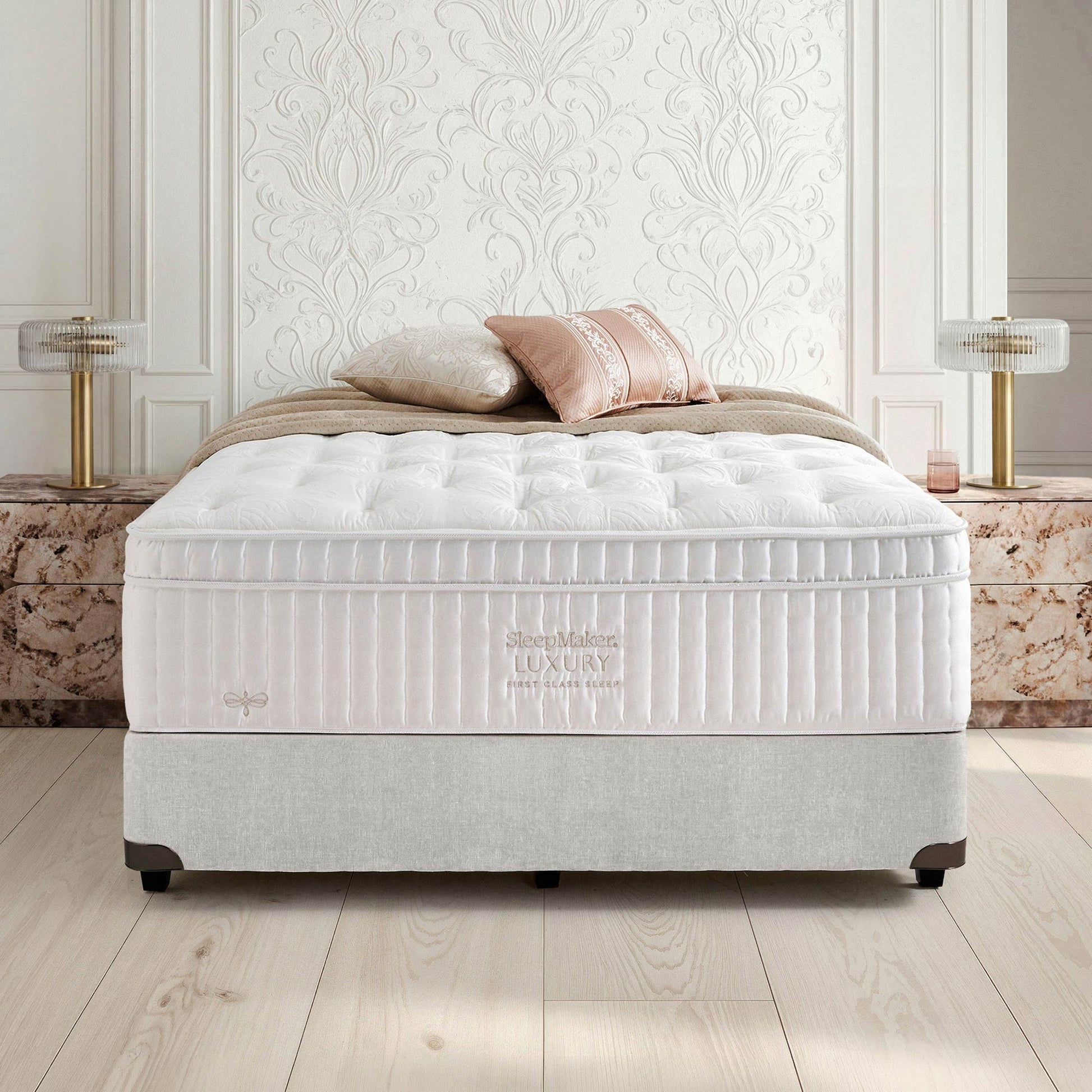 Luxury Mattress