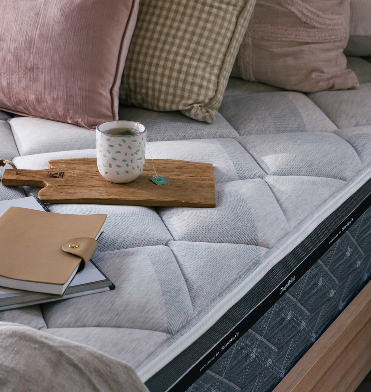 ACA Mattress