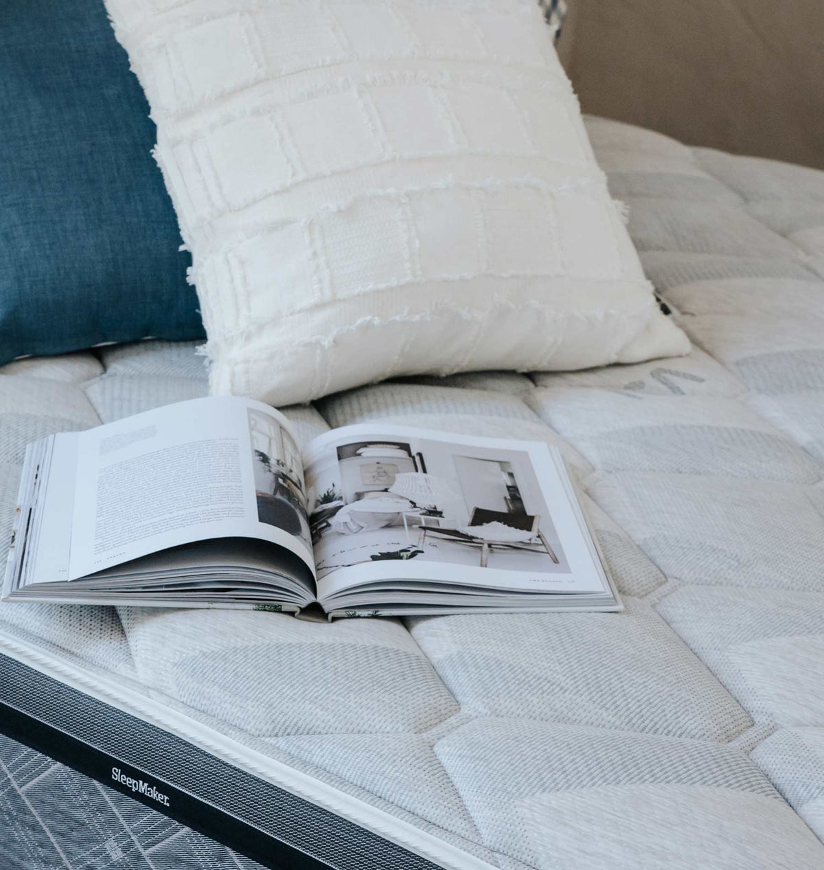 ACA Mattress