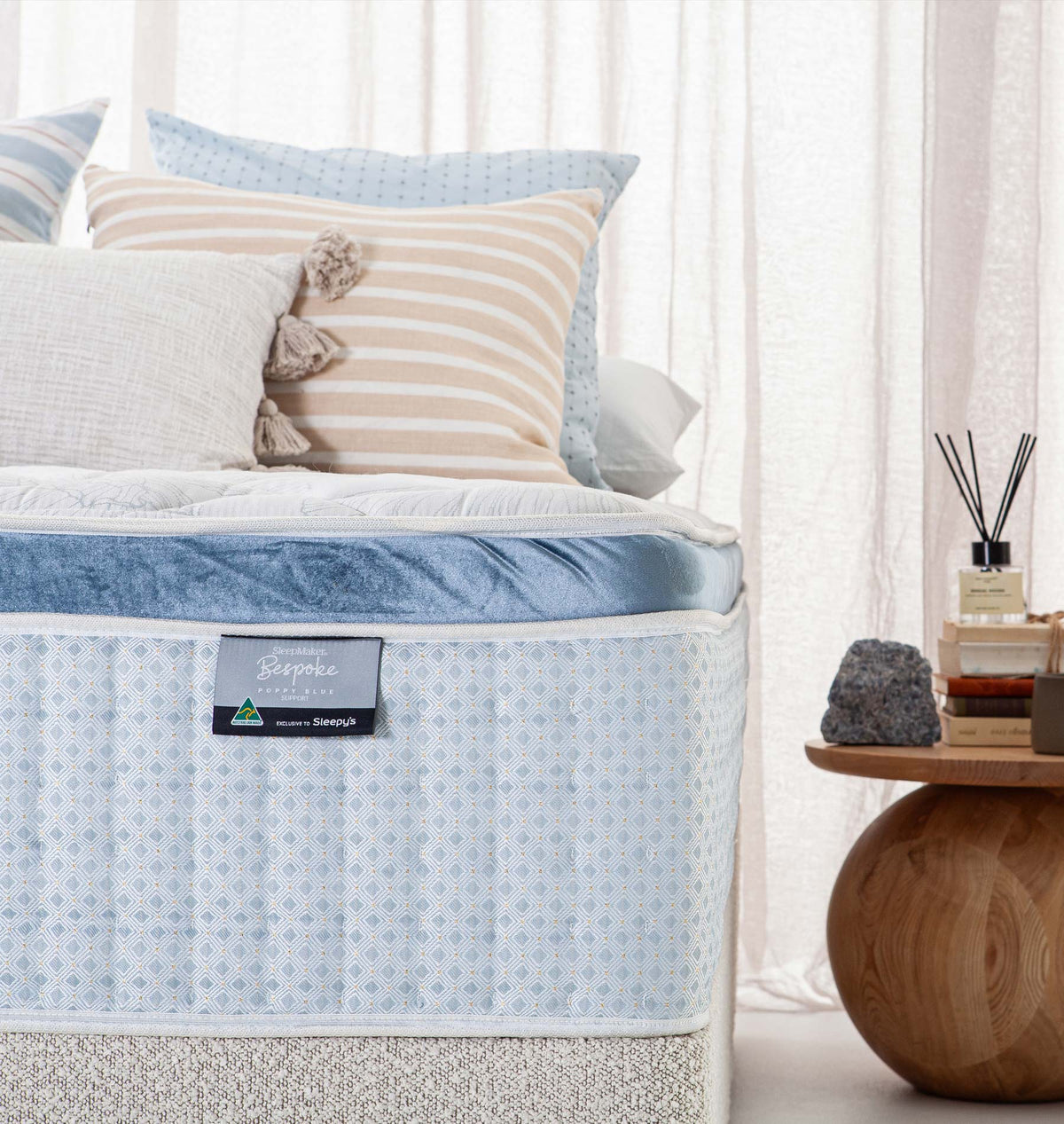 Bespoke Mattress