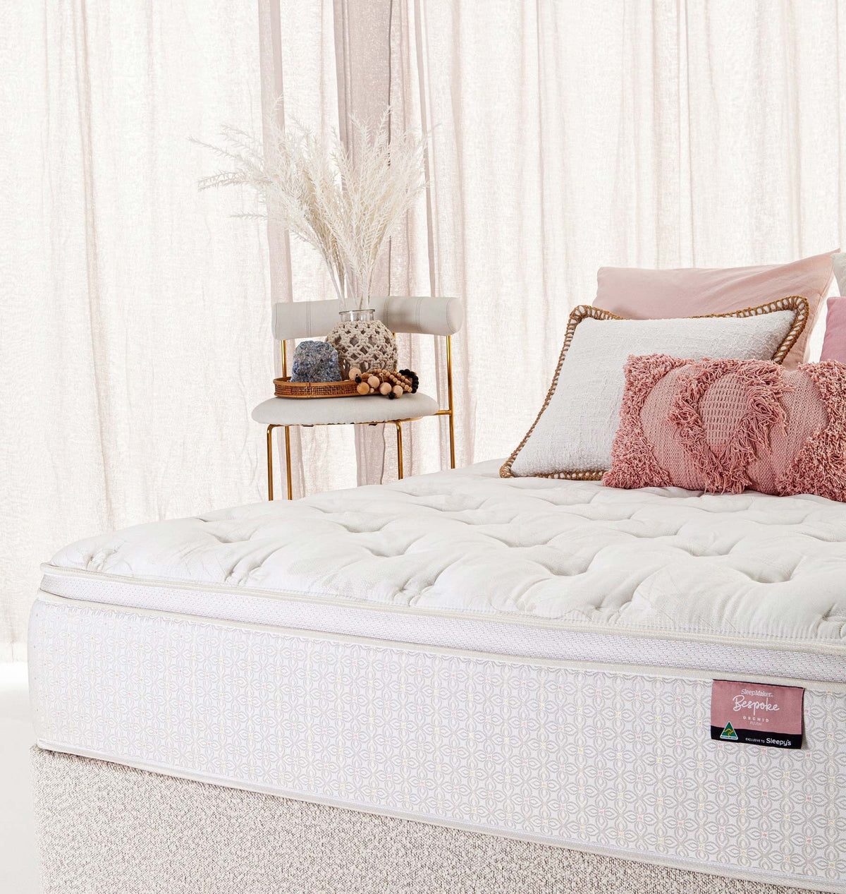 Bespoke Mattress