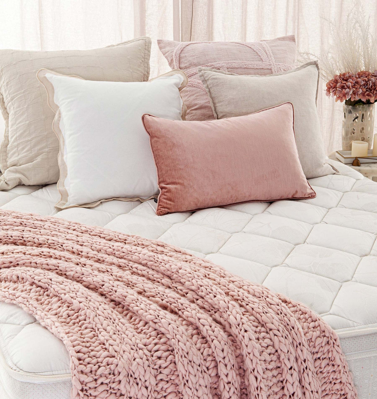 Bespoke Mattress