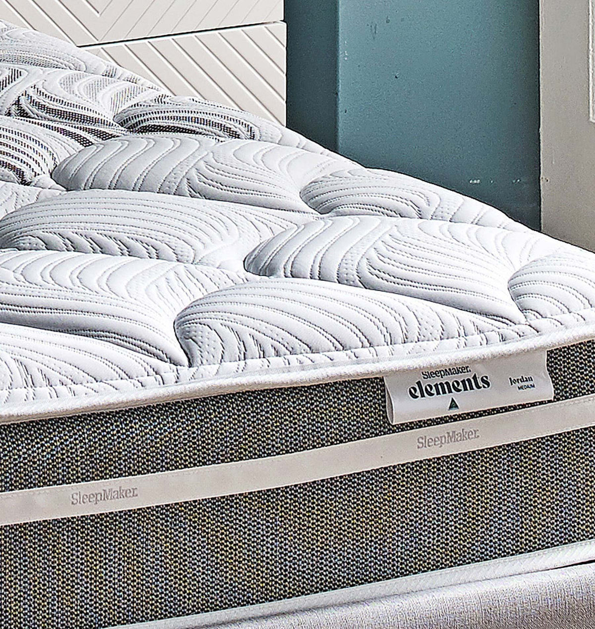 Elements Mattress