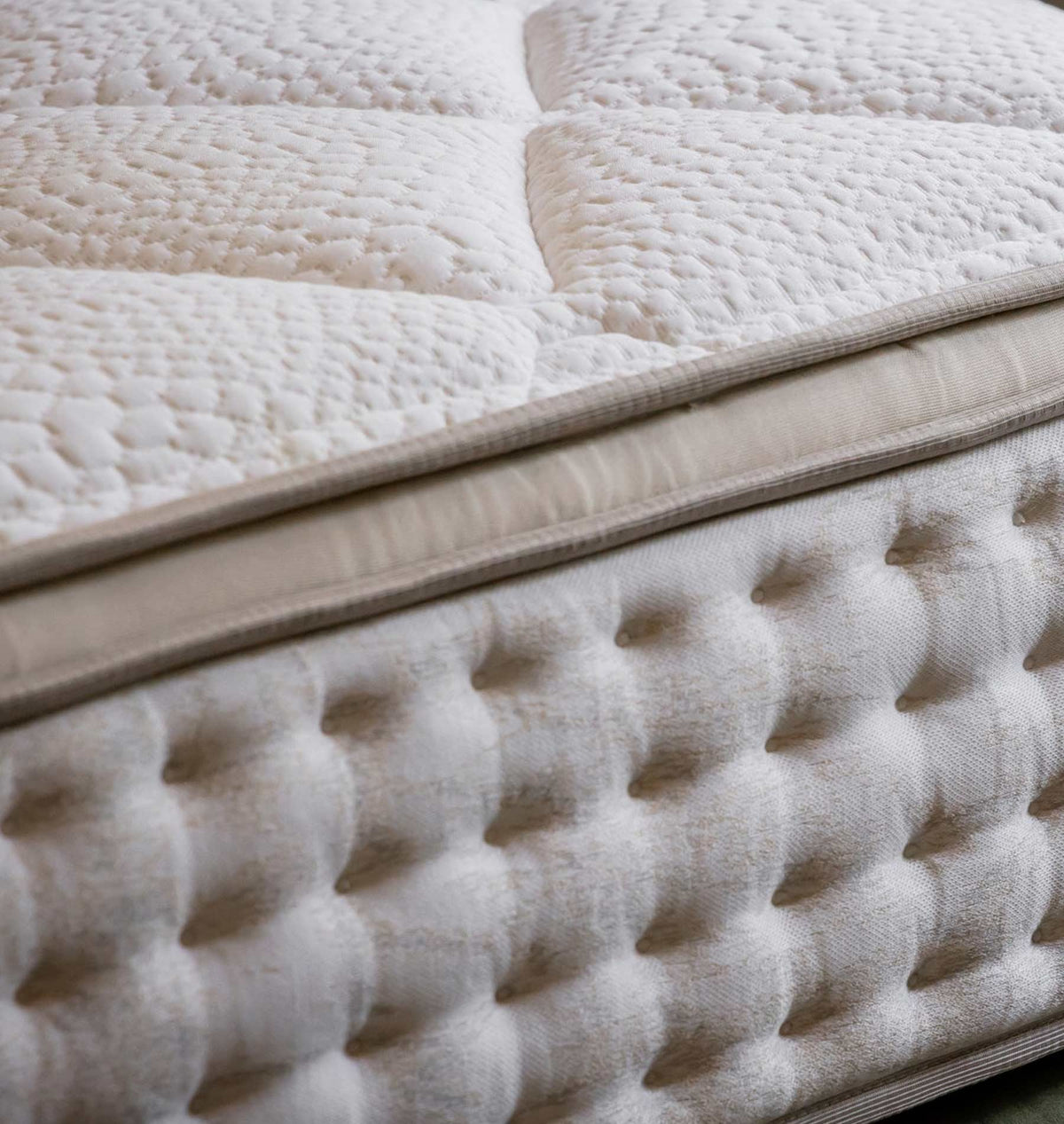 Lifestyle Mattress