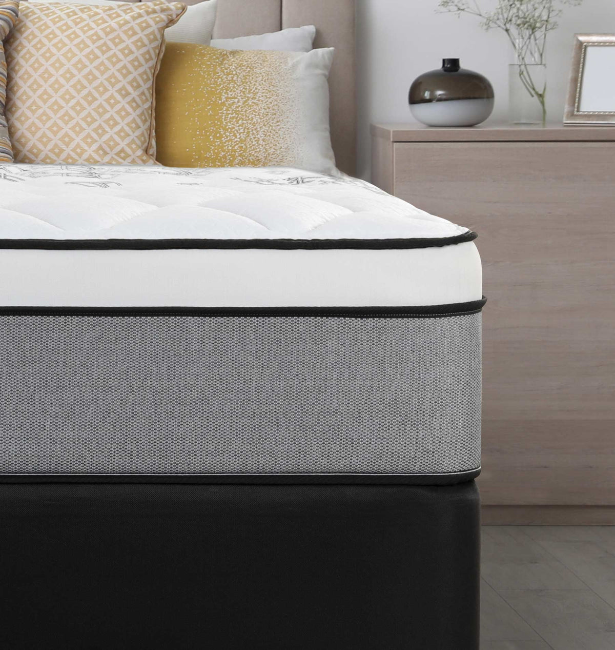 Lifestyle Mattress