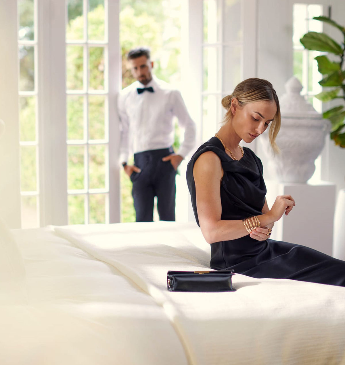 Luxury Mattress