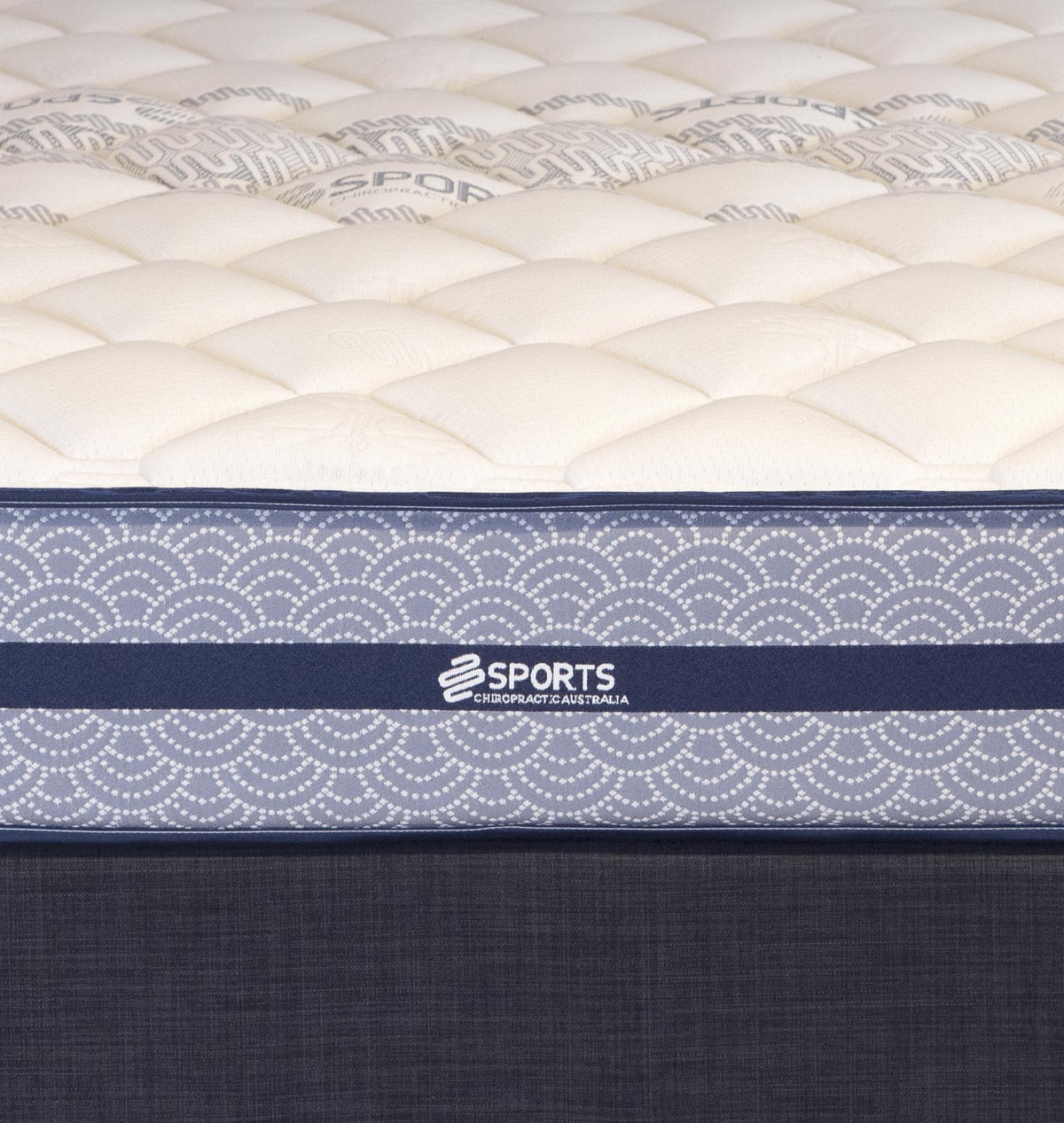 Miracoil Mattress