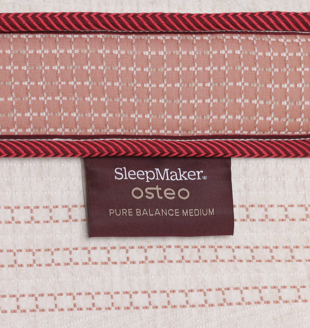 Osteo Mattress