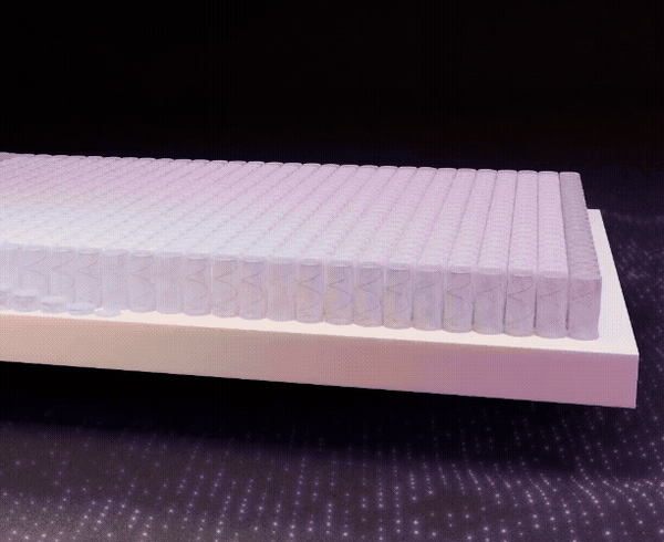 SST animation demonstrating cooler sleep