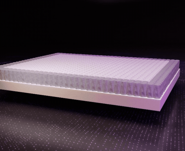 Performance Mattress