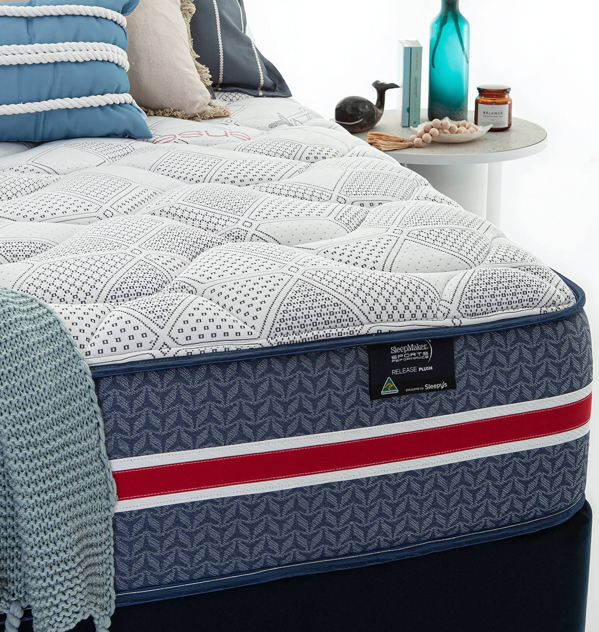 Sports Performance Mattress
