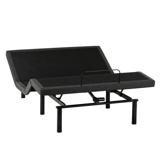 SleepMaker Delta Adjustable Base