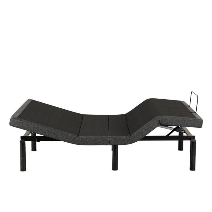 SleepMaker Delta Adjustable Base