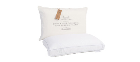 HUSH COLLECTION PILLOW