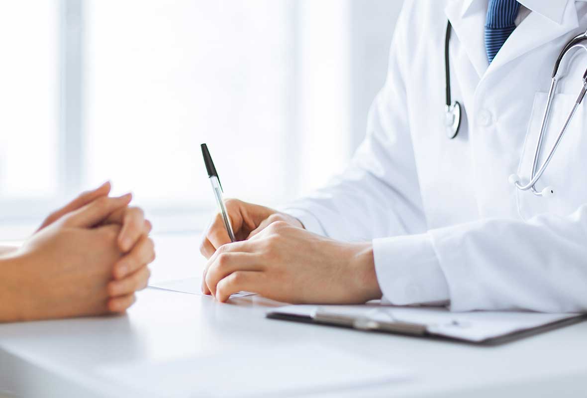 Expert’s tips to manage back pain