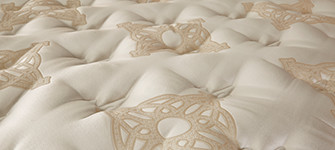 MATTRESS QUILT
