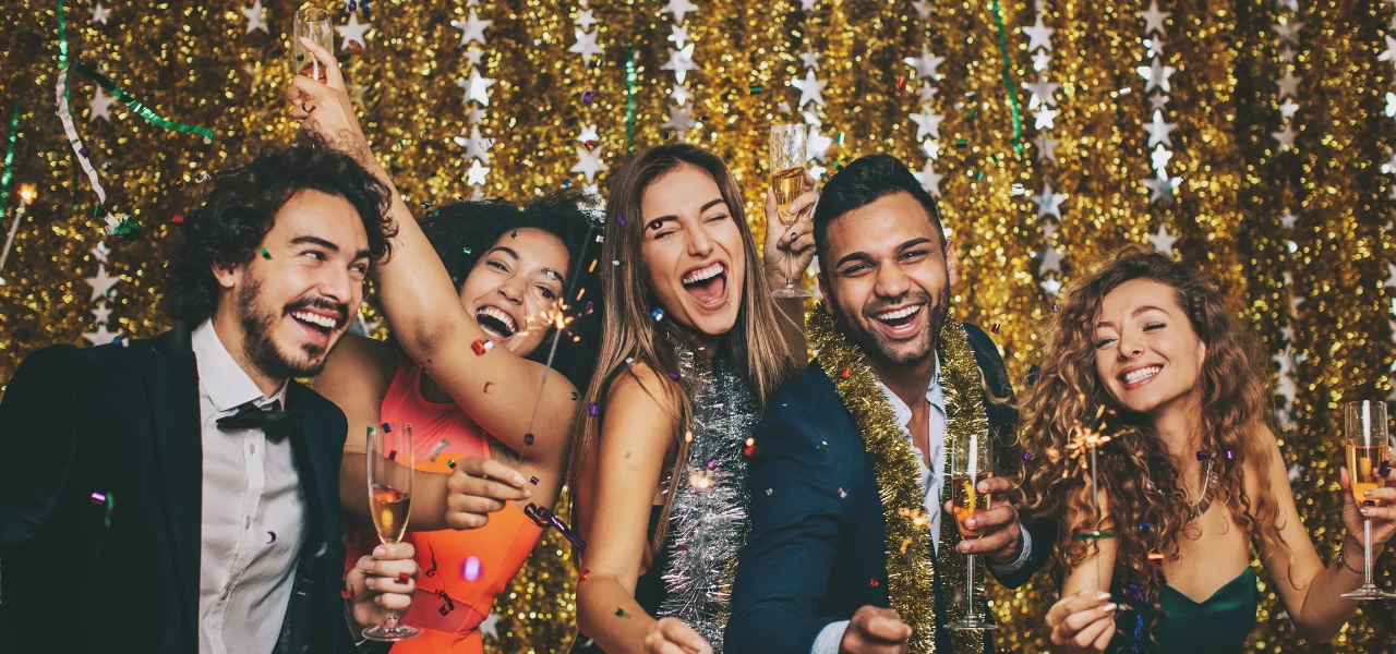 Should Sleep be a New Year Resolution?