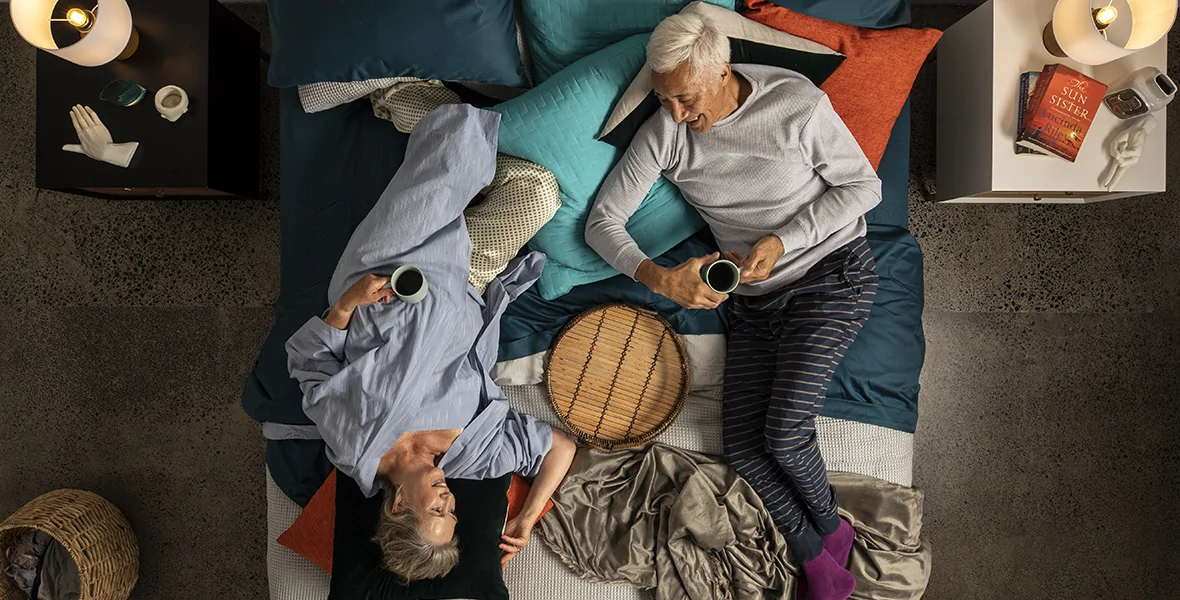 The best mattress for hot sleepers