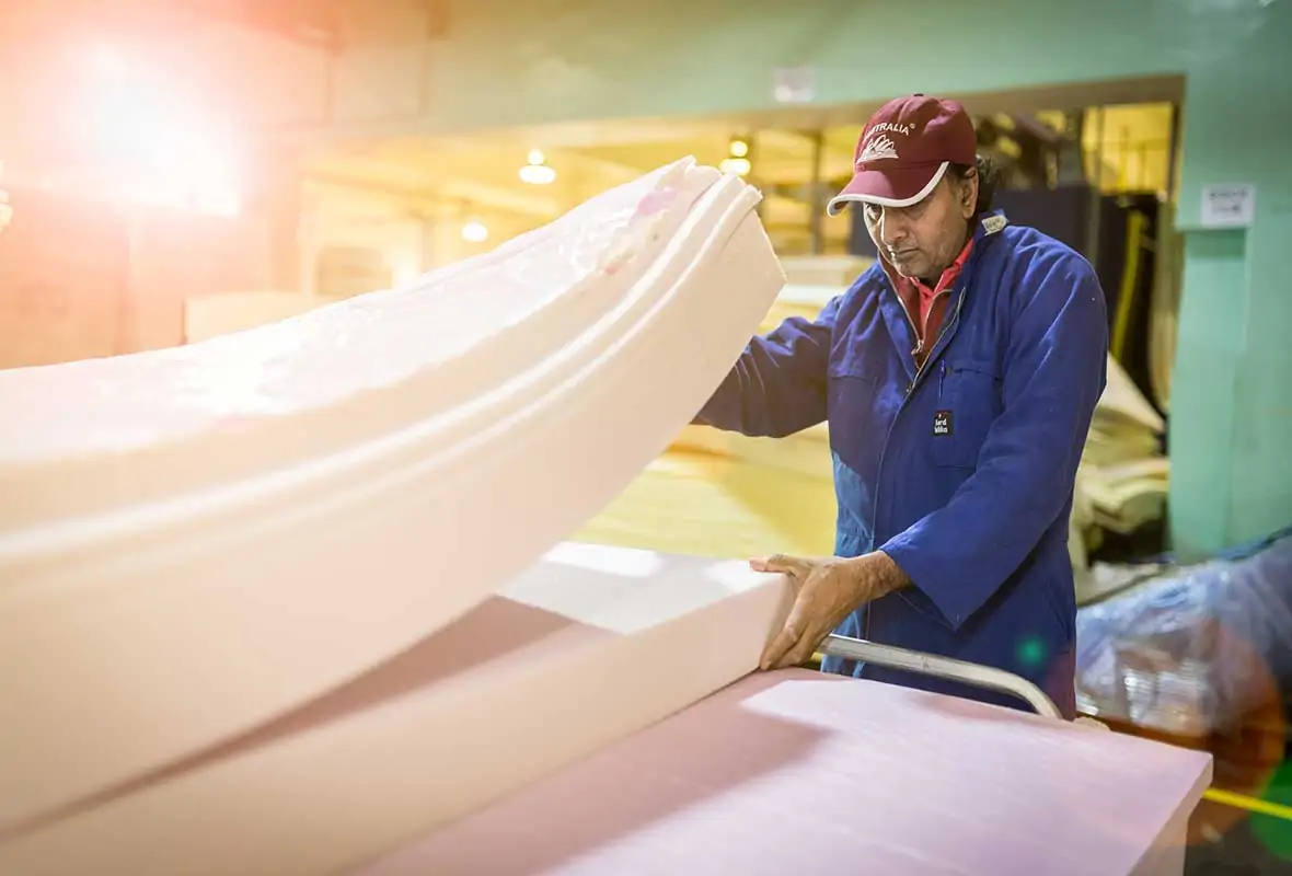 Why SleepMaker has high quality mattresses?