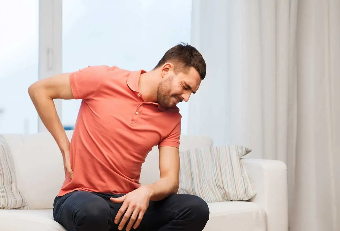 What Causes Back Pain?