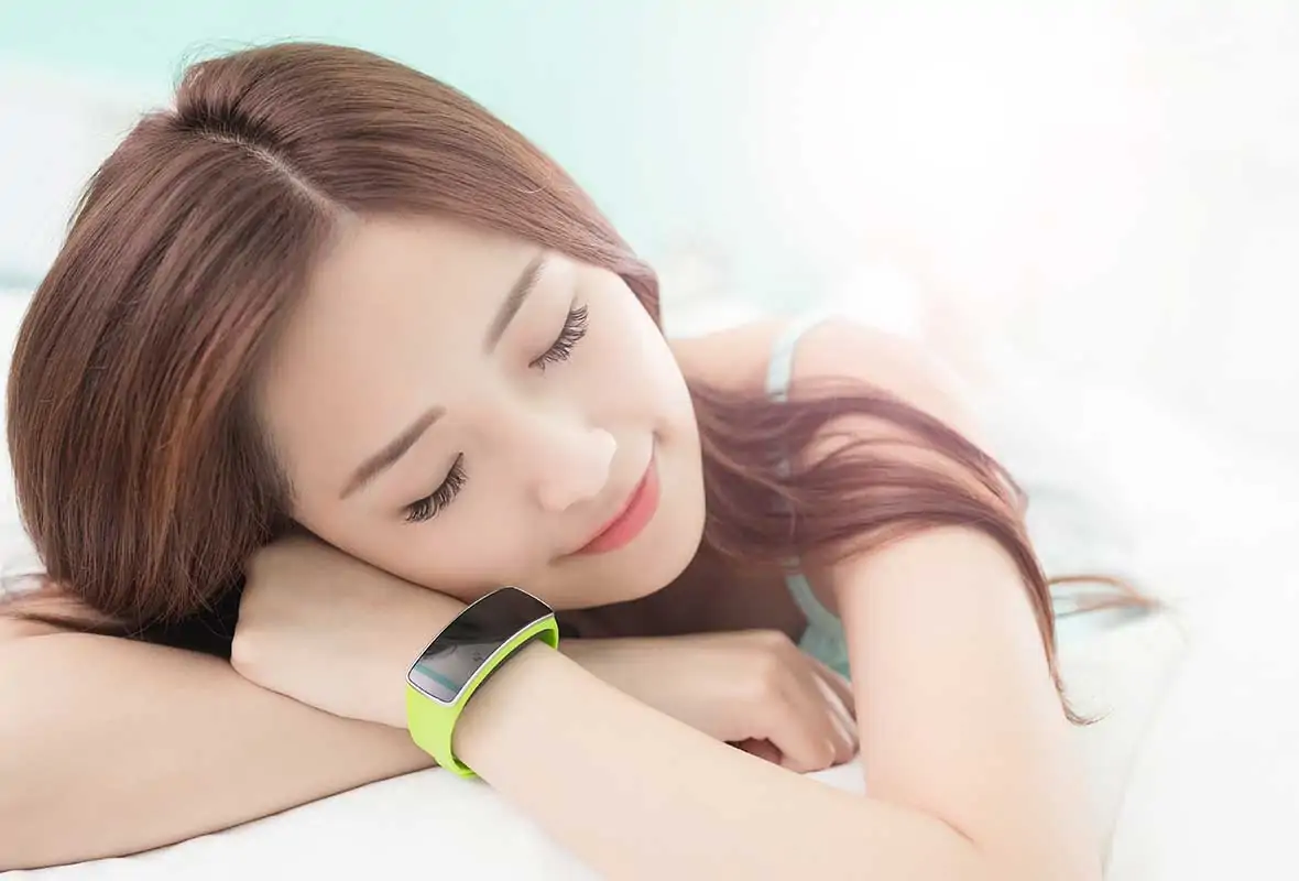 Is poor sleep the reason for your weight gain?