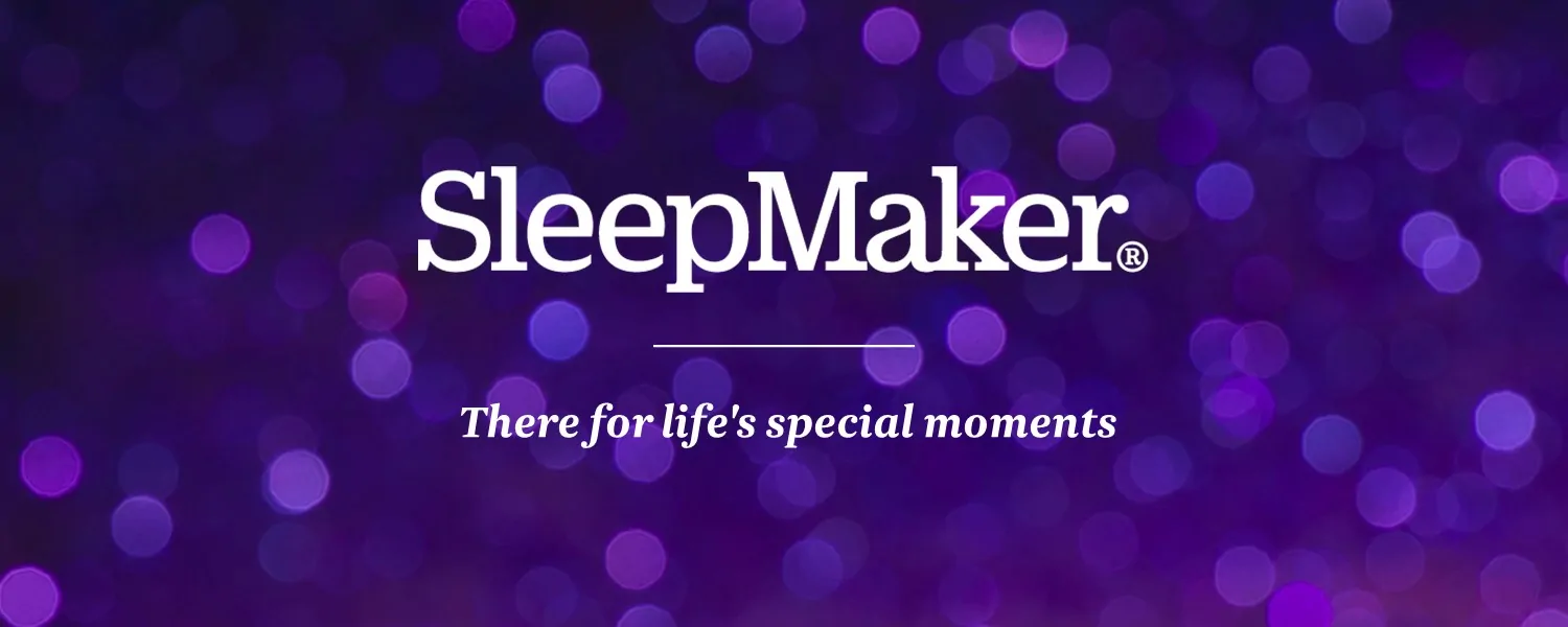 #SleepMakerMoments