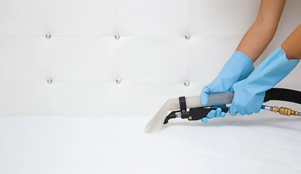 How to Clean a Mattress